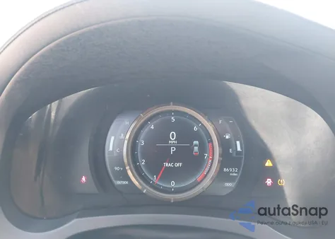 2015 Lexus Is 350 z USA, uszkodzony, nr VIN JTHCE1D21F5009235